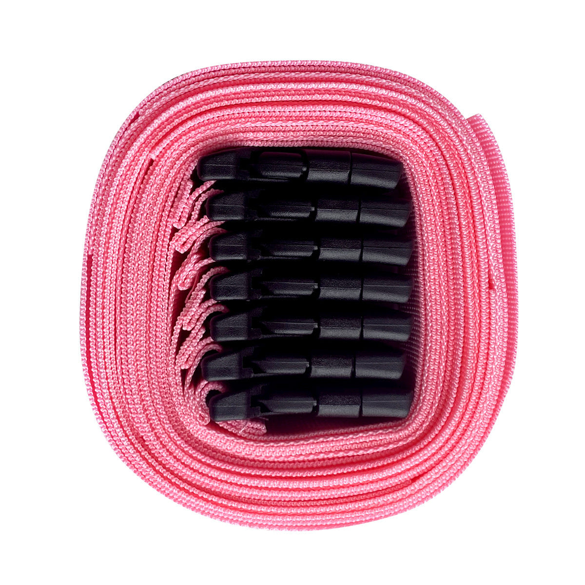 Sex Rope Restraint Sm Slave Bondage - Pink - image 8