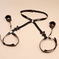BDSM Sexy Hand Wrist Restraints - image 1