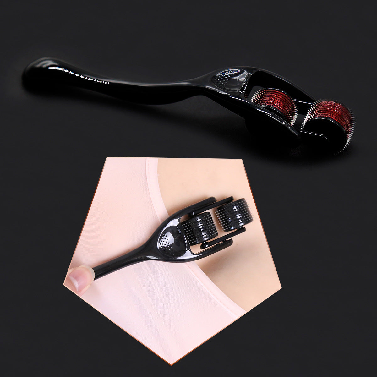2 Wheel  Nerve Awaker - image 7