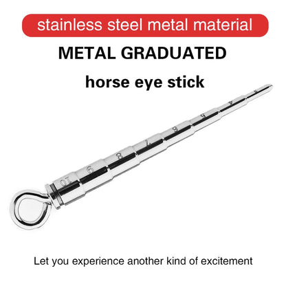 Urethral Sound Catheter Dilator with Scale - image 0