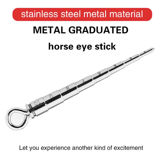 Urethral Sound Catheter Dilator with Scale - image 0