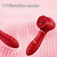 Rose Bead Vibrator - image 0