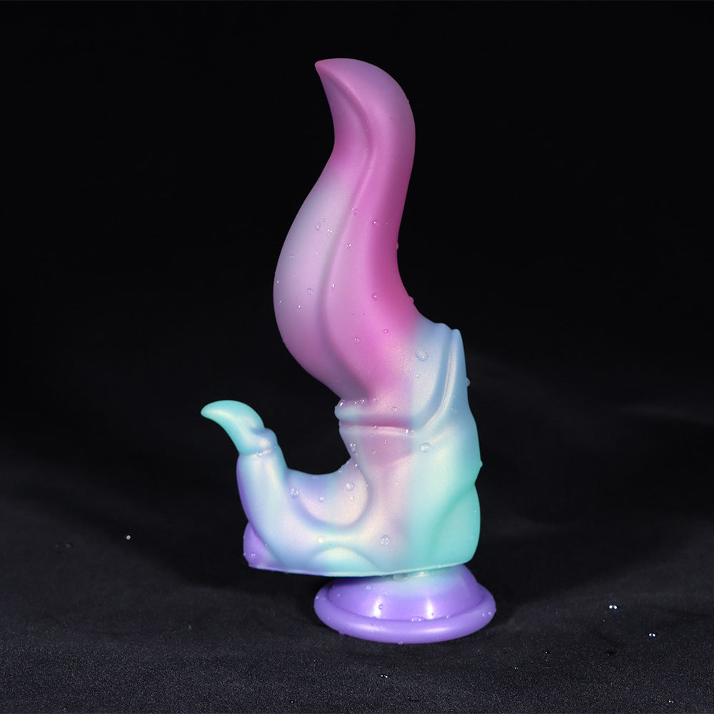 Stellar Rift G-Spot Explorer - 7.87 inch - Blue & Purple - image 2