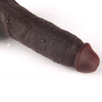 Realistic Dildo - image 4