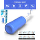 Portable Enema Cleasing Douch Cleaner - image 1