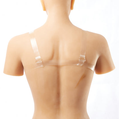 Sissy Boobies Silicone Breast Forms Crossdresser Transgender Cosplay - image 5