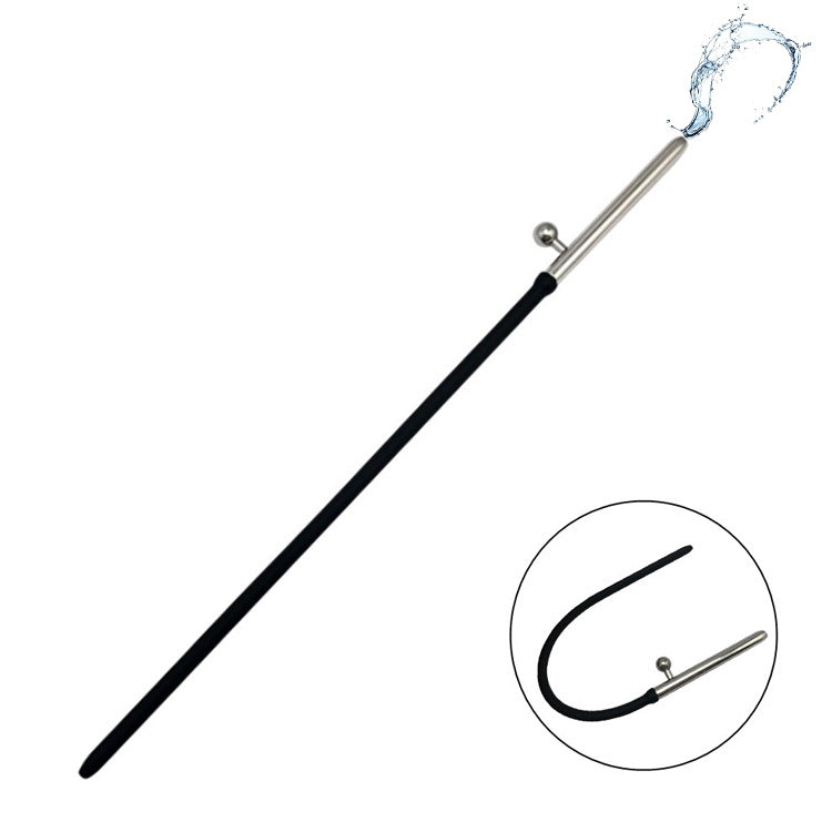 Silicone Urethral Sounding Rods - image 3