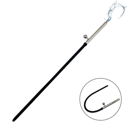 Silicone Urethral Sounding Rods - image 3