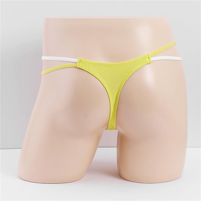 Men's Sexy Mini Thong - image 8
