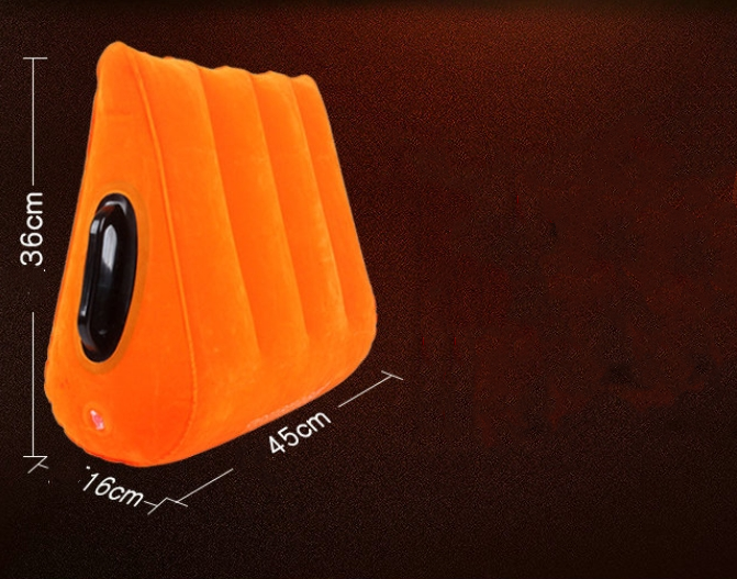 TOUGHAGE Sex Inflatable Pillow - image 6
