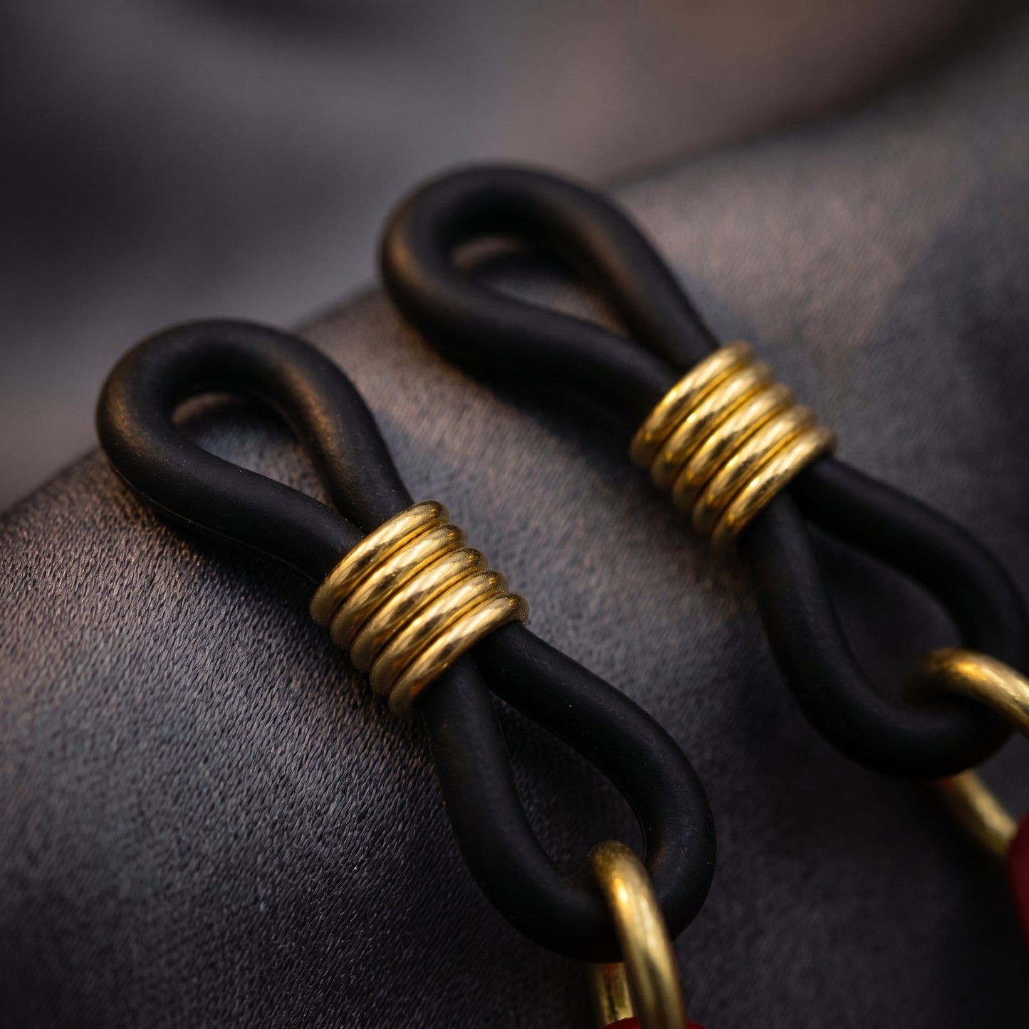 Flower Bell Nipple Clamps - image 17
