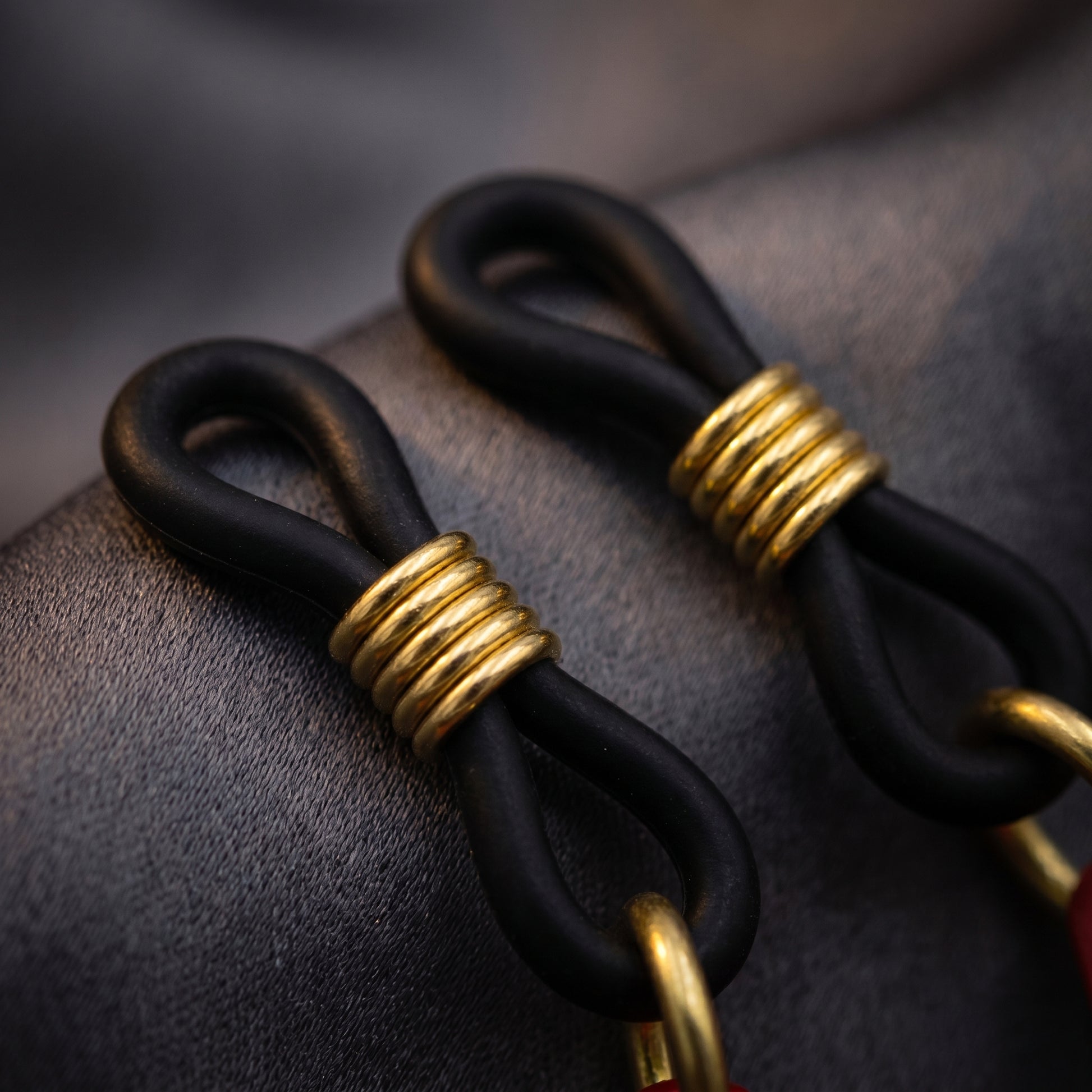 Flower Bell Nipple Clamps - image 17