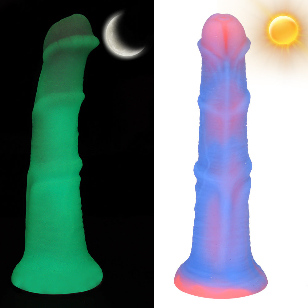 Luminous Equus Dildo - image 2
