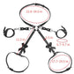 BDSM Hand Wrsit Restraints - image 1