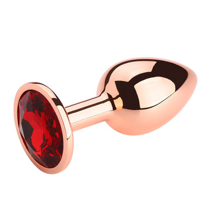 Premium Stainless Steel Anal Plug Set – Smooth & Stimulating - image 7