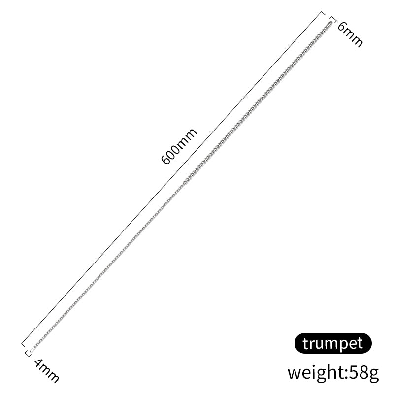 NeoDuo Urethral Sound - 4-6mm - image 17