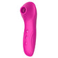 Clitoral Stimulation Sucking Vibrator - Pink - image 9