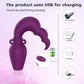 Aquarius Women Vibrator Massager - image 1