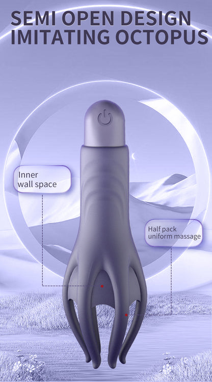 Octopus Male Massage Sperm Extractor - image 2
