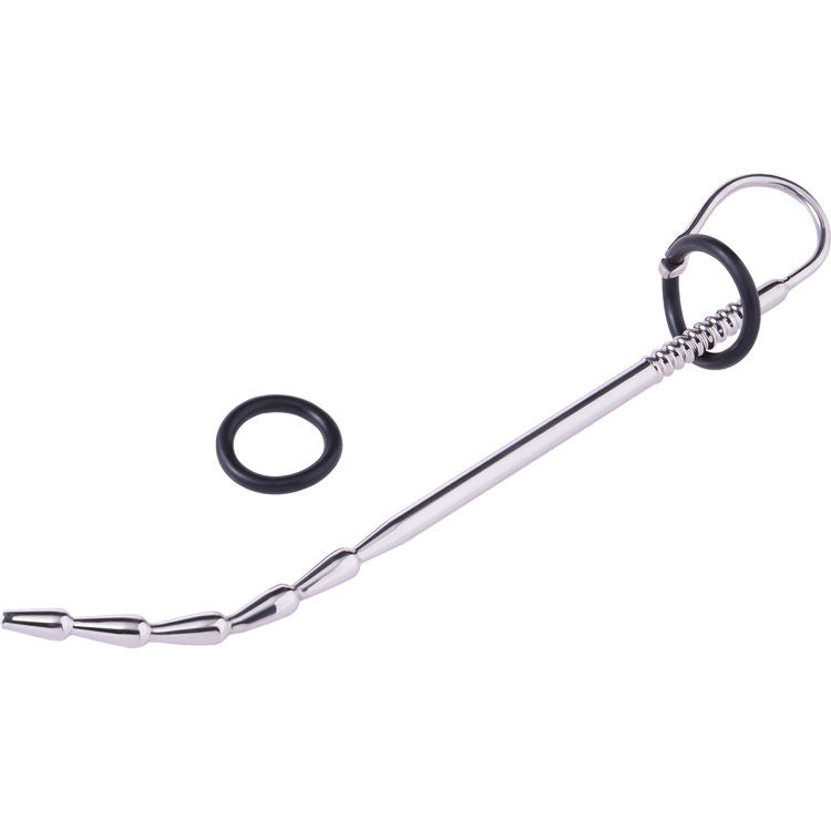 Prostate Sounding Rod Prince's Wand Penis Plug - B - image 0