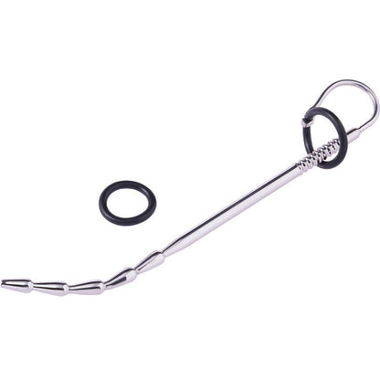Prostate Sounding Rod Prince's Wand Penis Plug - B - image 0