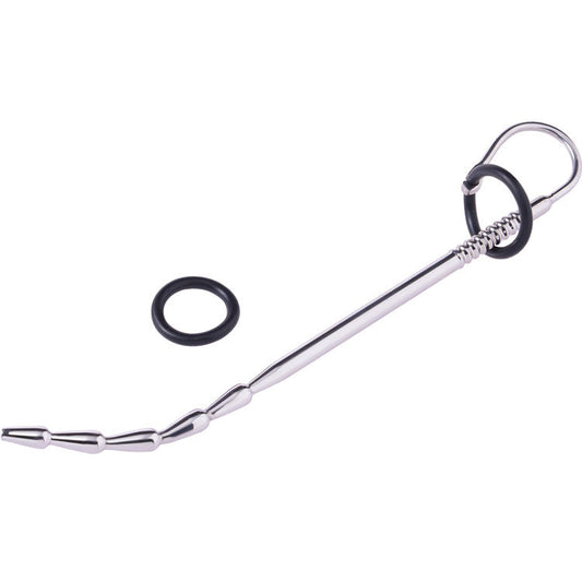 Prostate Sounding Rod Prince's Wand Penis Plug - B - image 0