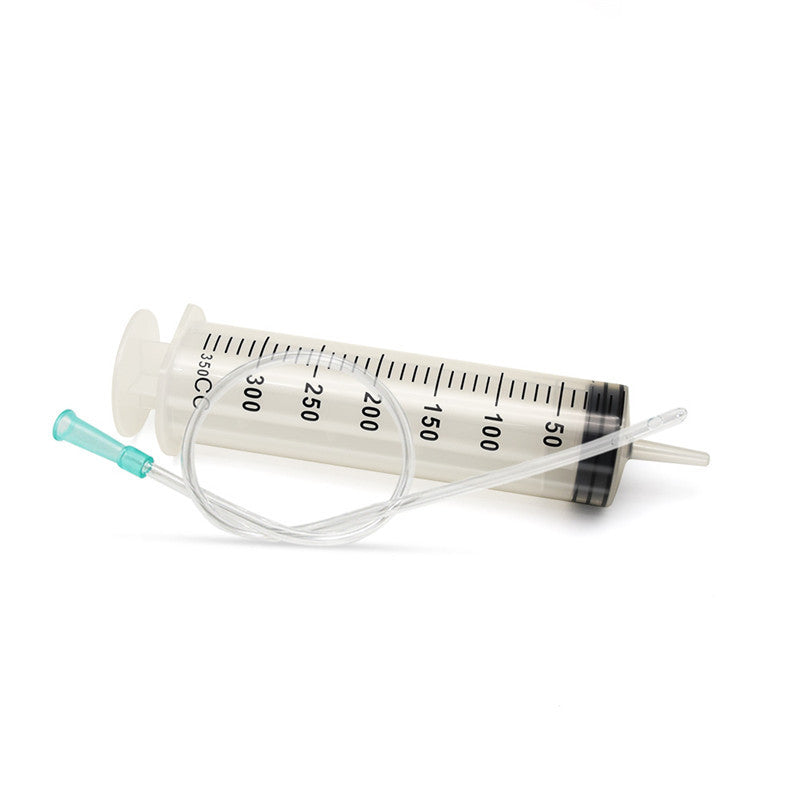 Syringe Anal Private Part Enema - 350ml - image 3