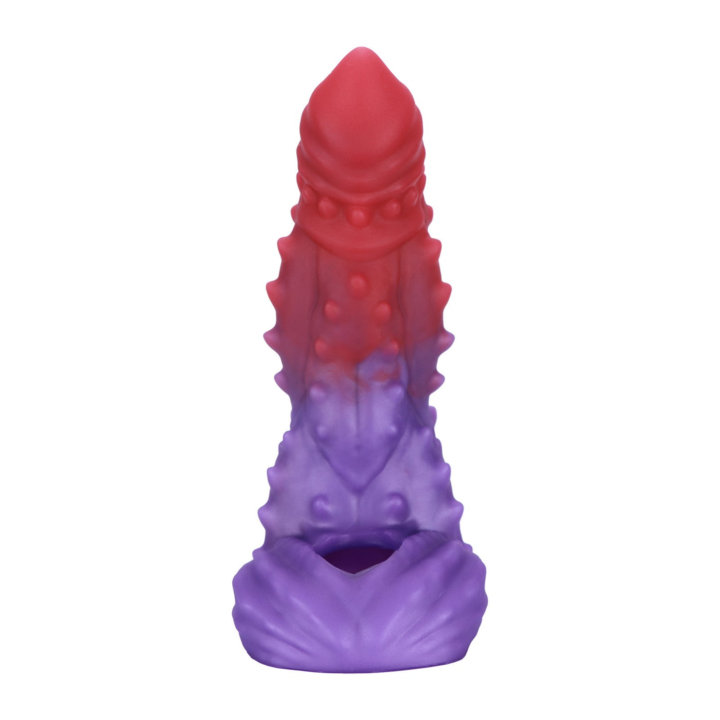 Tentacle Texture Penis Sleeve - image 0