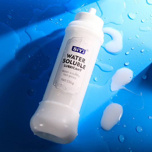 Water Soluble Sexual Lube - 336g - image 1
