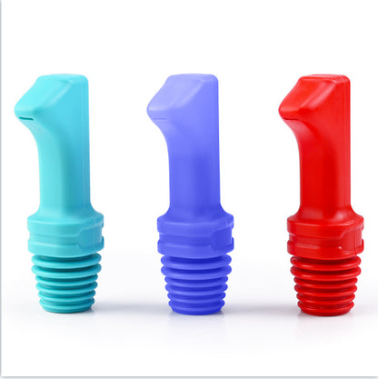 3pcs Portable Travel Bathroom Sprayer - 3pcs - image 1