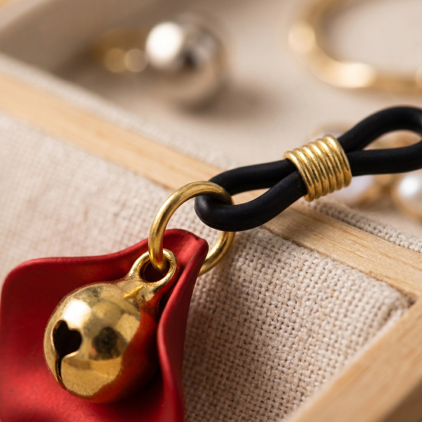 Flower Bell Nipple Clamps - image 18