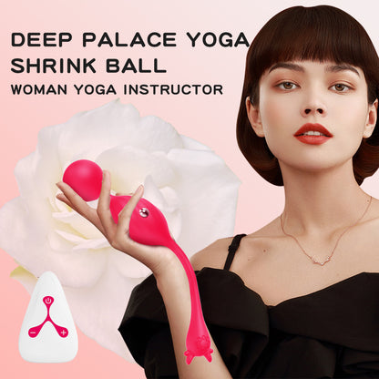 Remote Vibrating Kegel Balls for Women - image 6