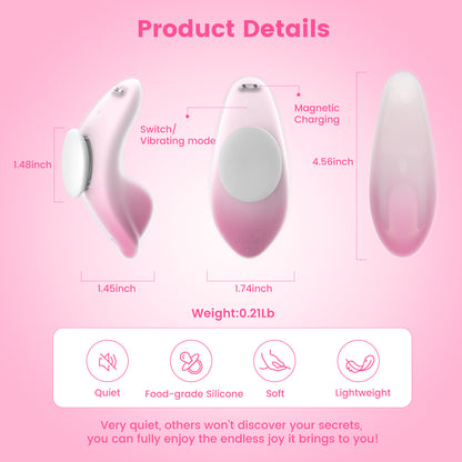 CloudSqueeze – Mini Cute Panty Stimulator - image 4