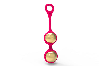 Kegel Balls Ben Wa Balls Set - image 3