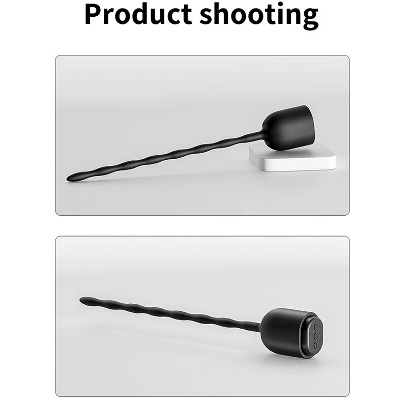 Electric Remote Urethral Cage Dilator - image 9