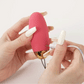 ELVA Remote Control Egg Vibrator Sexual Stimulator - image 2