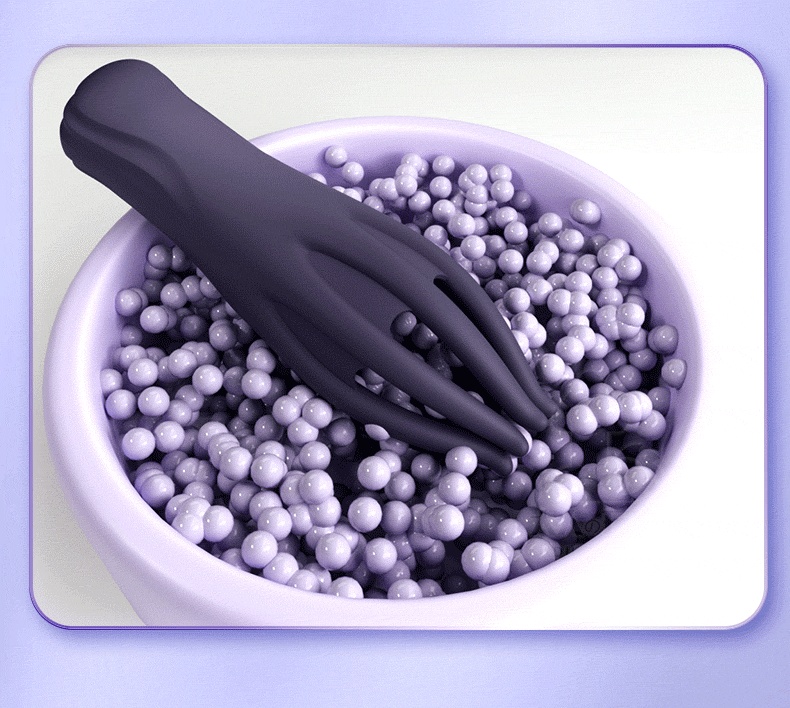 Octopus Male Massage Sperm Extractor - image 4