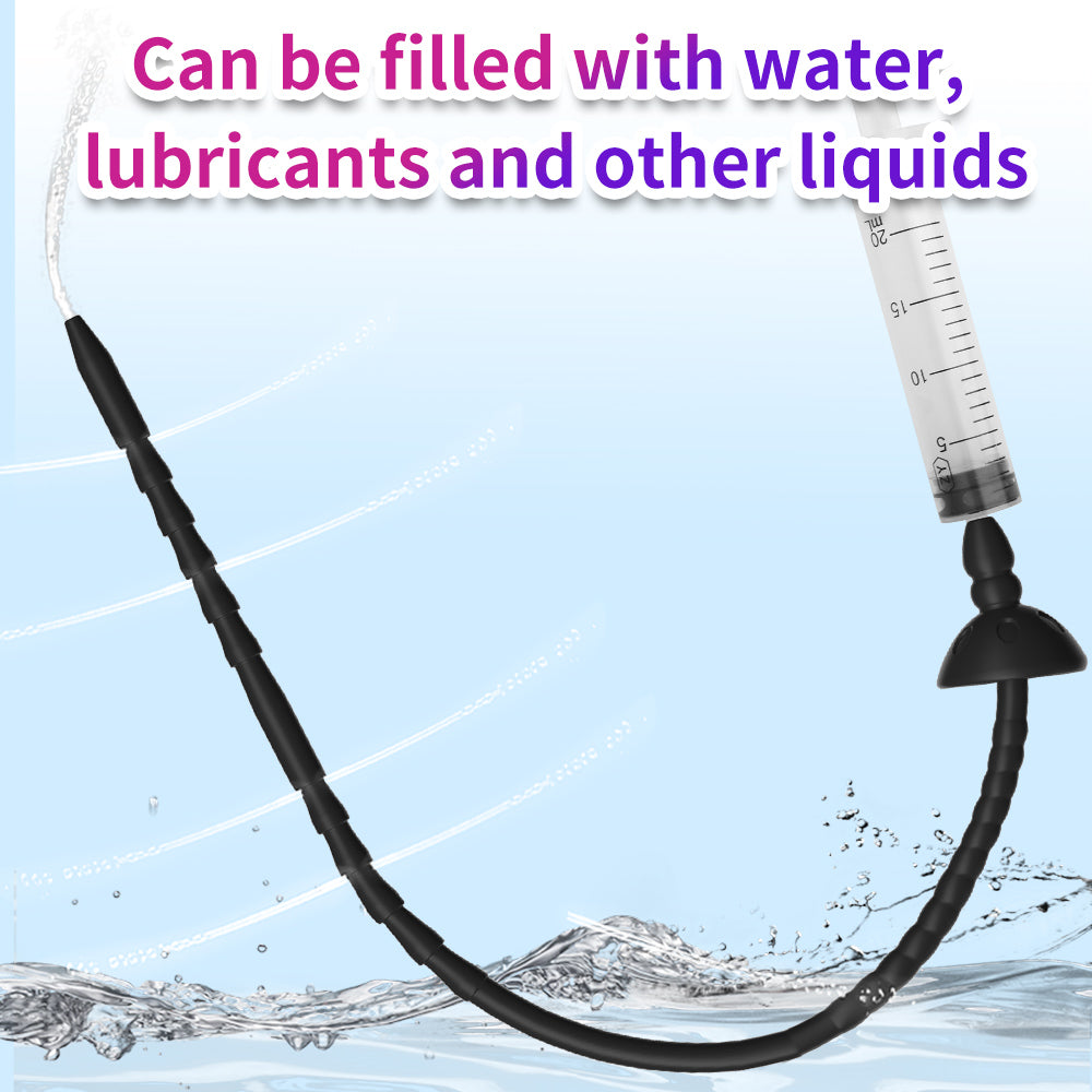 Penis Stretcher & Urethral Dilator - image 9