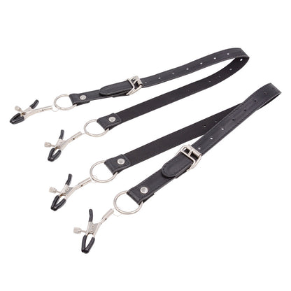 Labia Spreader Clip Clitoris Clamps - image 4