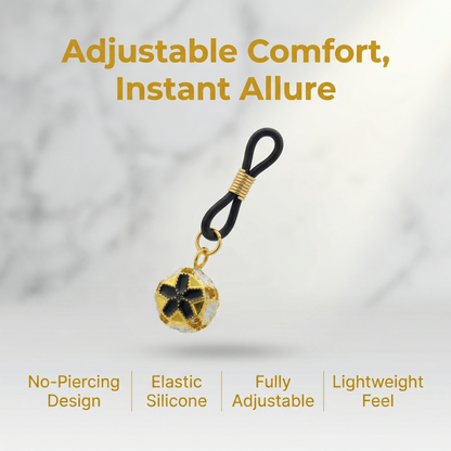 Decorative Nipple Clamps - image 10