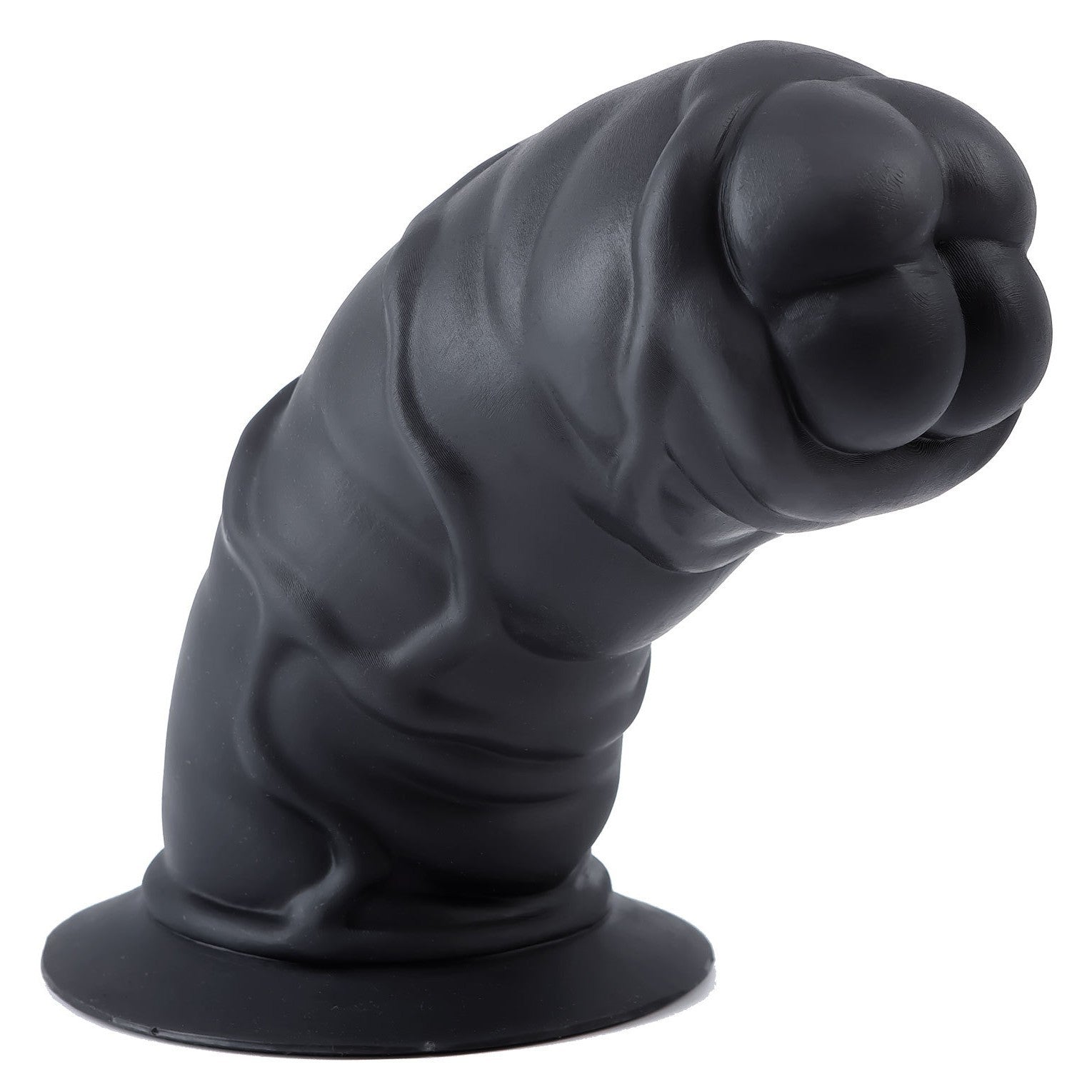 Prostate Triple Play Anal Plug - image 12