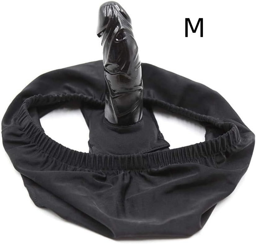 SecretPulse Panty - B-M - image 16