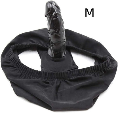 SecretPulse Panty - B-M - image 16