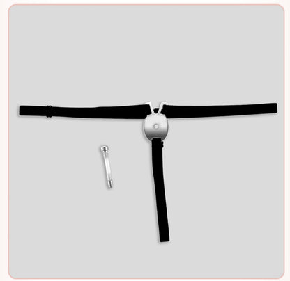 Wearable Hollow Urethral Sounding Rod - image 2