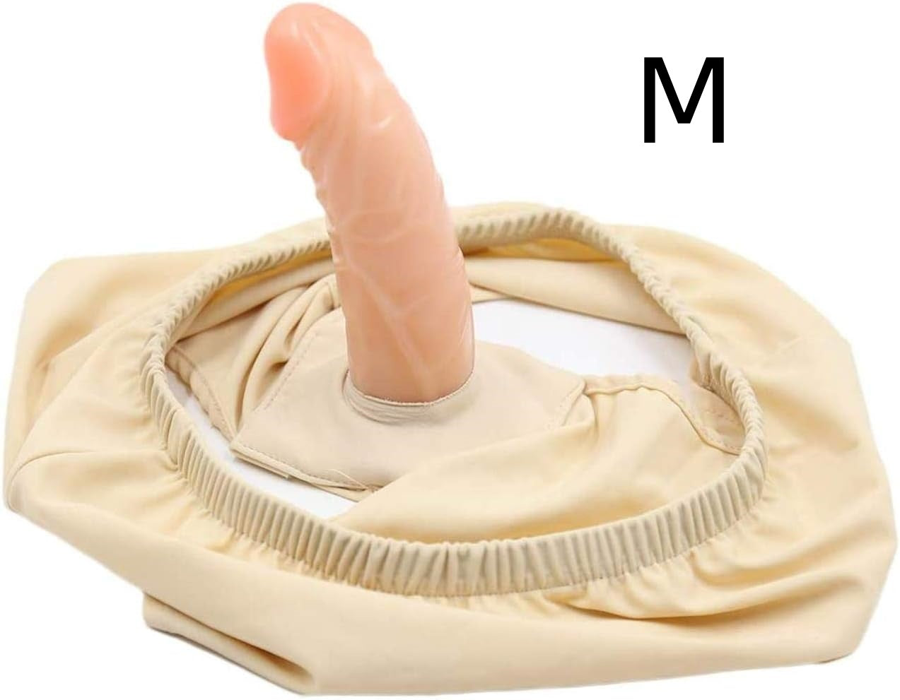 SecretPulse Panty - A-M - image 18