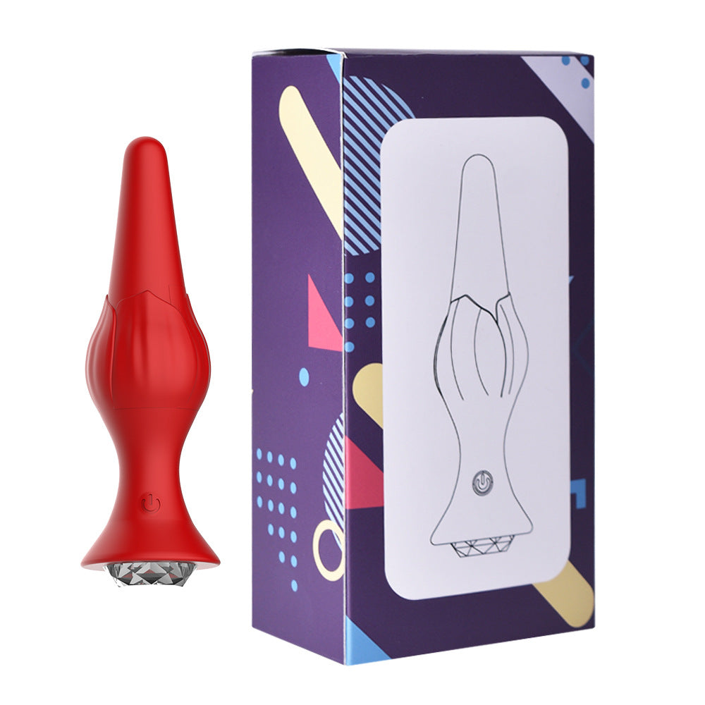 LushLink Butt Plug - image 6