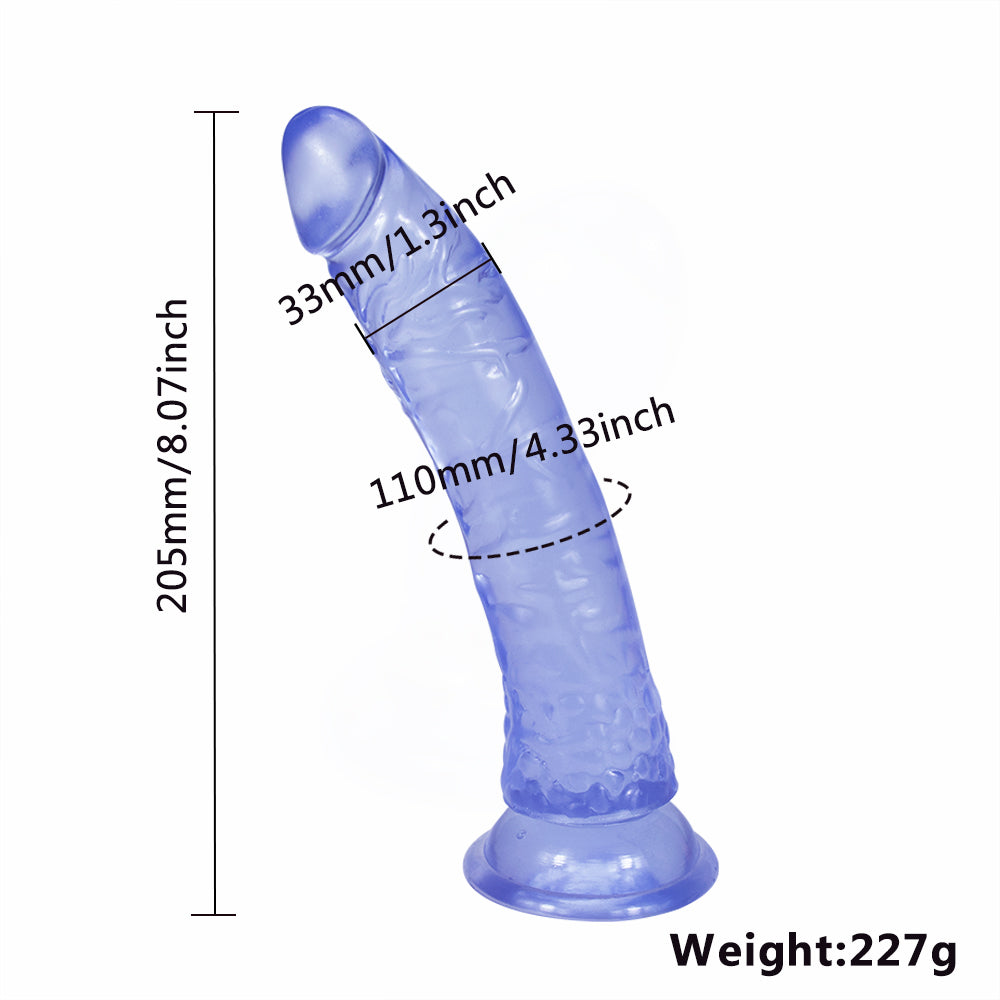 Chromatix Anal Dildo - image 14
