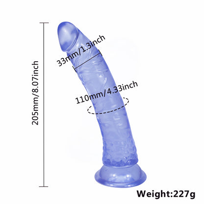 Chromatix Anal Dildo - image 14