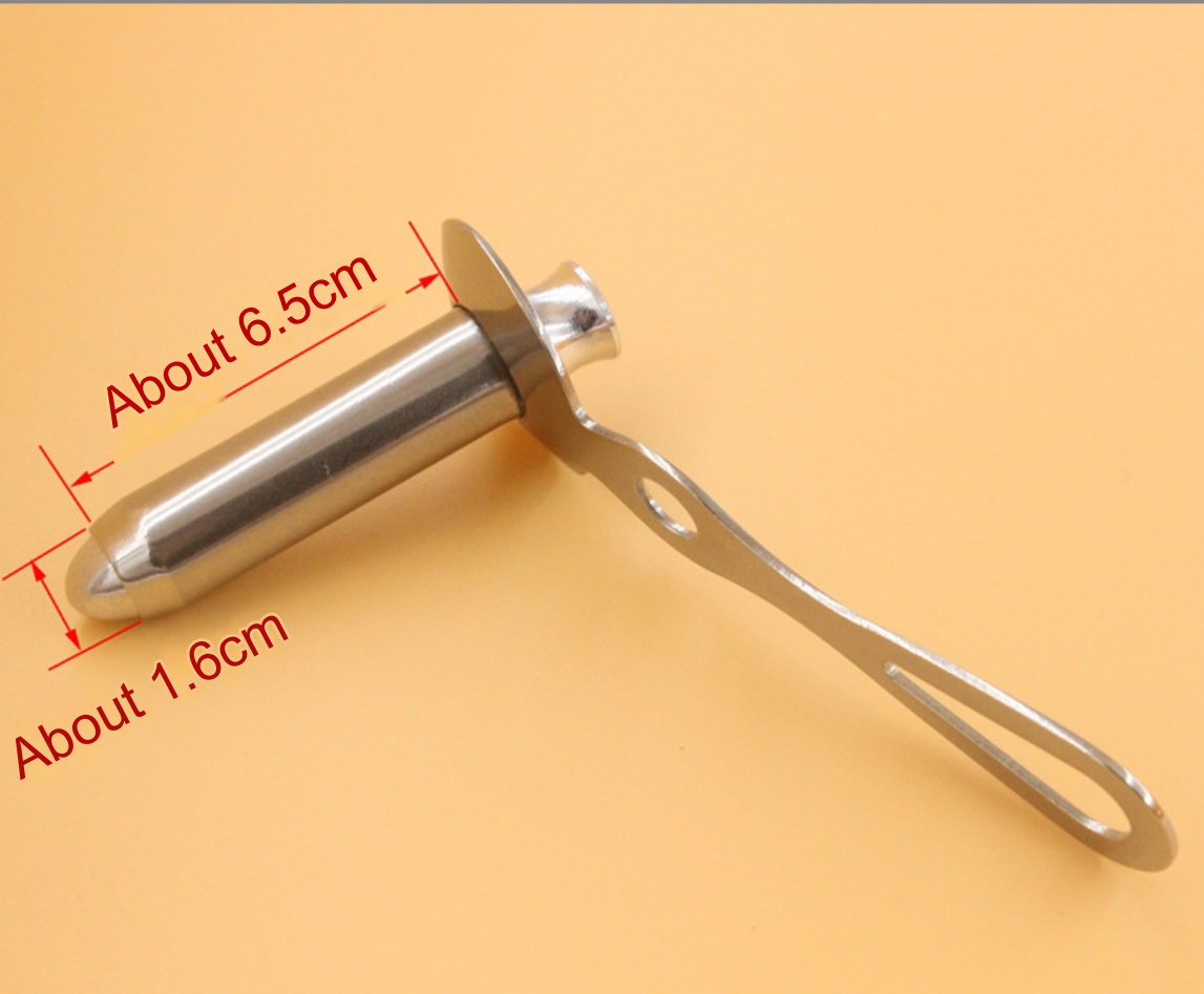 Medical Virginal Speculum - B - image 5