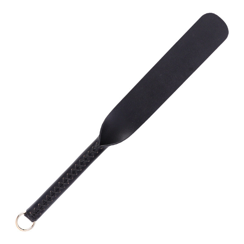 Horse Riding Flogger Paddle - C - image 5